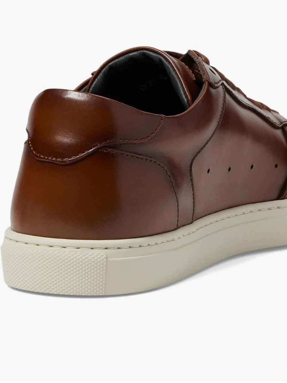 New! To Boot New York Men's Barbera Sneakers Size 13 $425 MSRP Handmade Italy